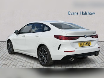 Used BMW 2 Series 2023 for sale - 78234008: Photo