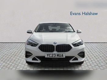 Used BMW 2 Series 2023 for sale - 78234008: Photo