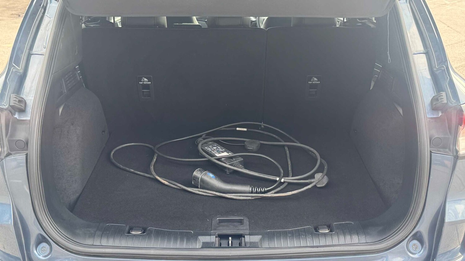 Used Ford Kuga for sale - 77859491: Photo 11