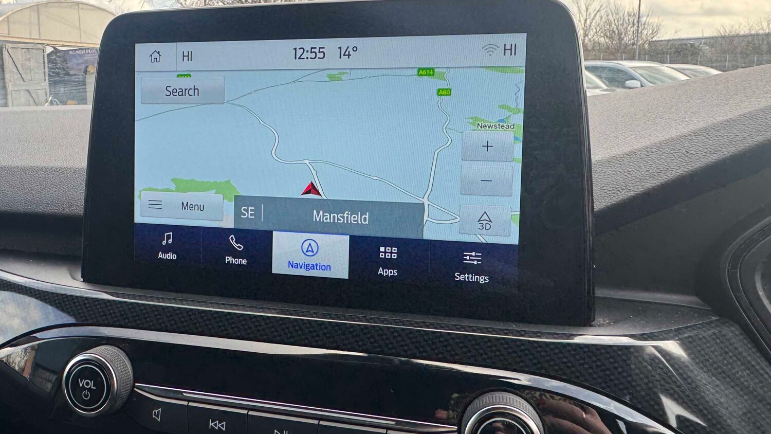 Used Ford Kuga for sale - 77859491: Photo 13