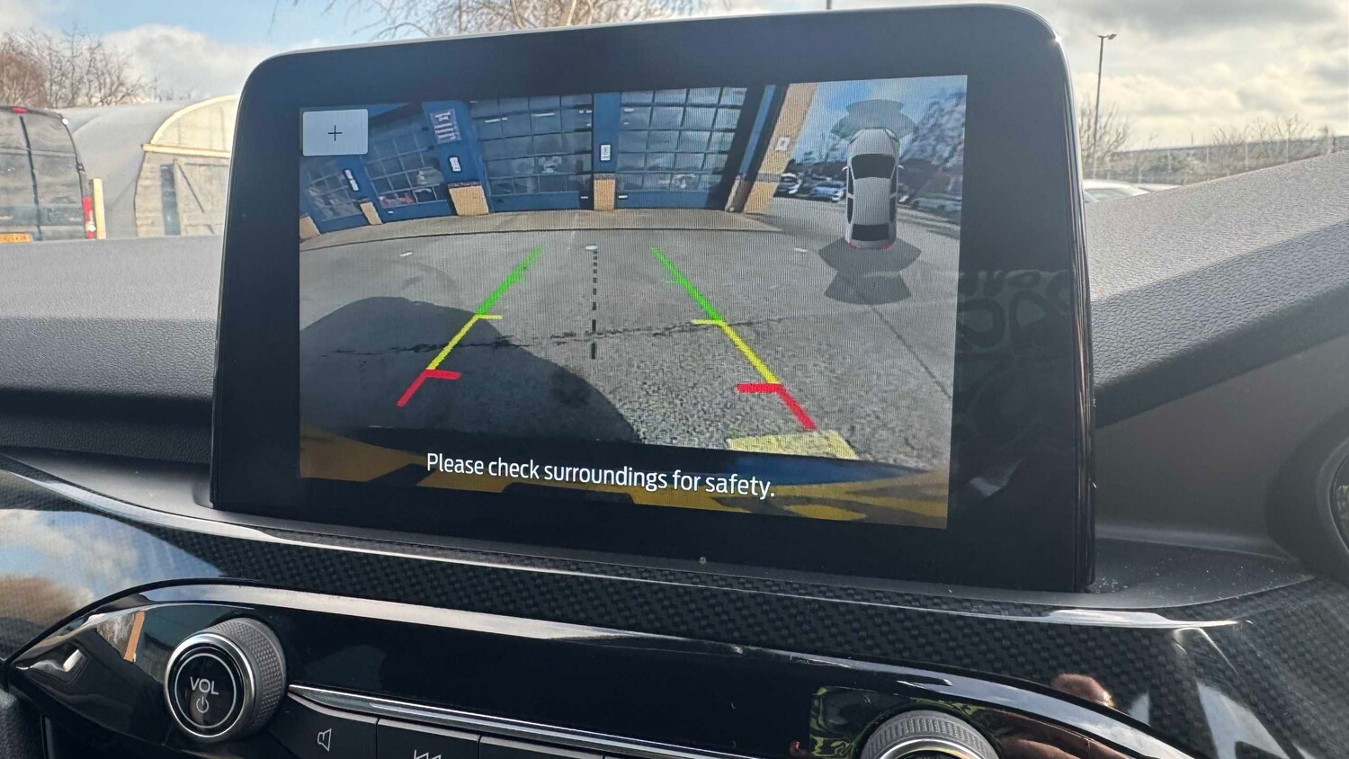 Used Ford Kuga for sale - 77859491: Photo 15