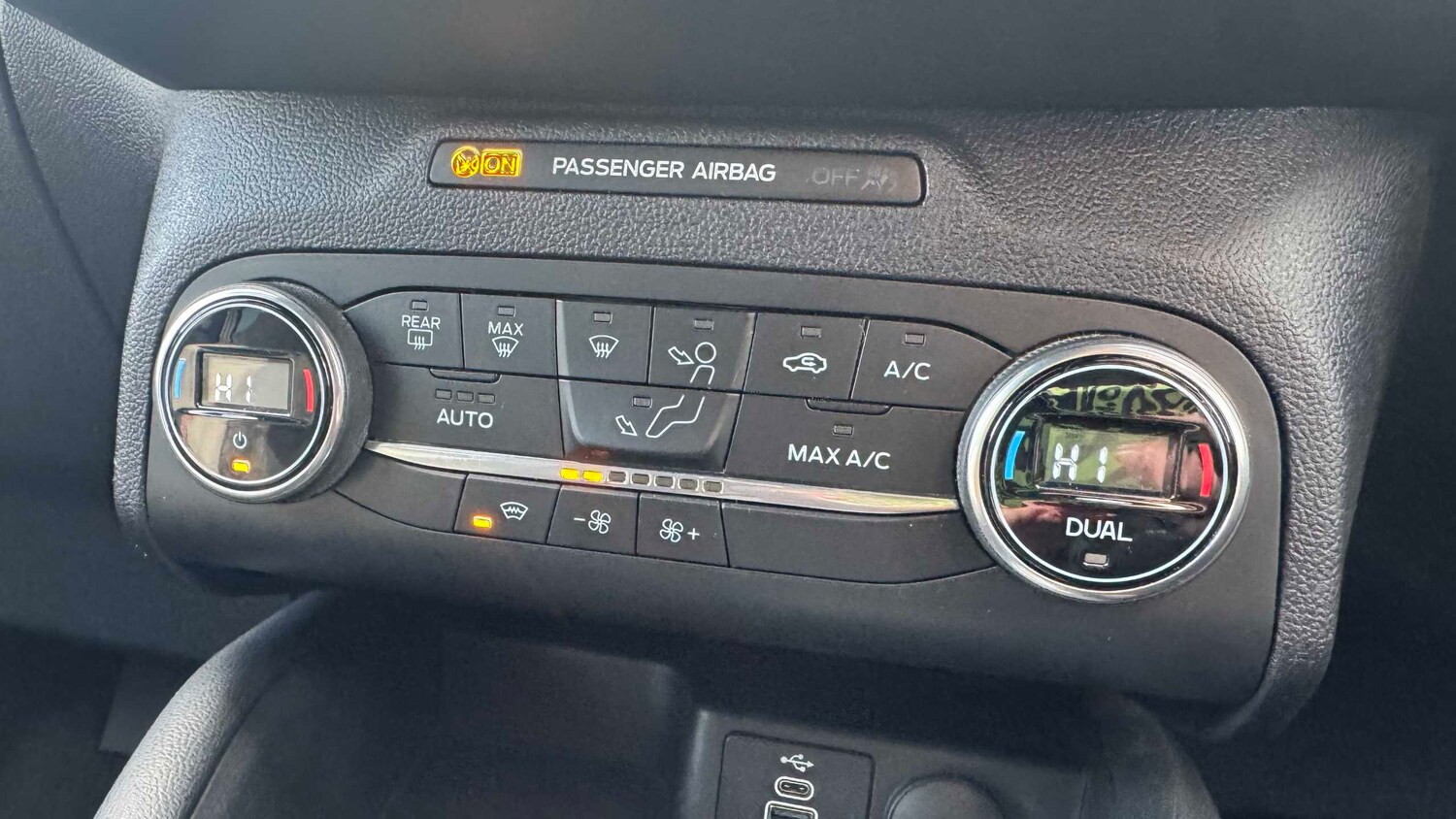 Used Ford Kuga for sale - 77859491: Photo 16