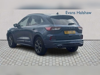 Used Ford Kuga 2022 for sale - 77859491: Photo