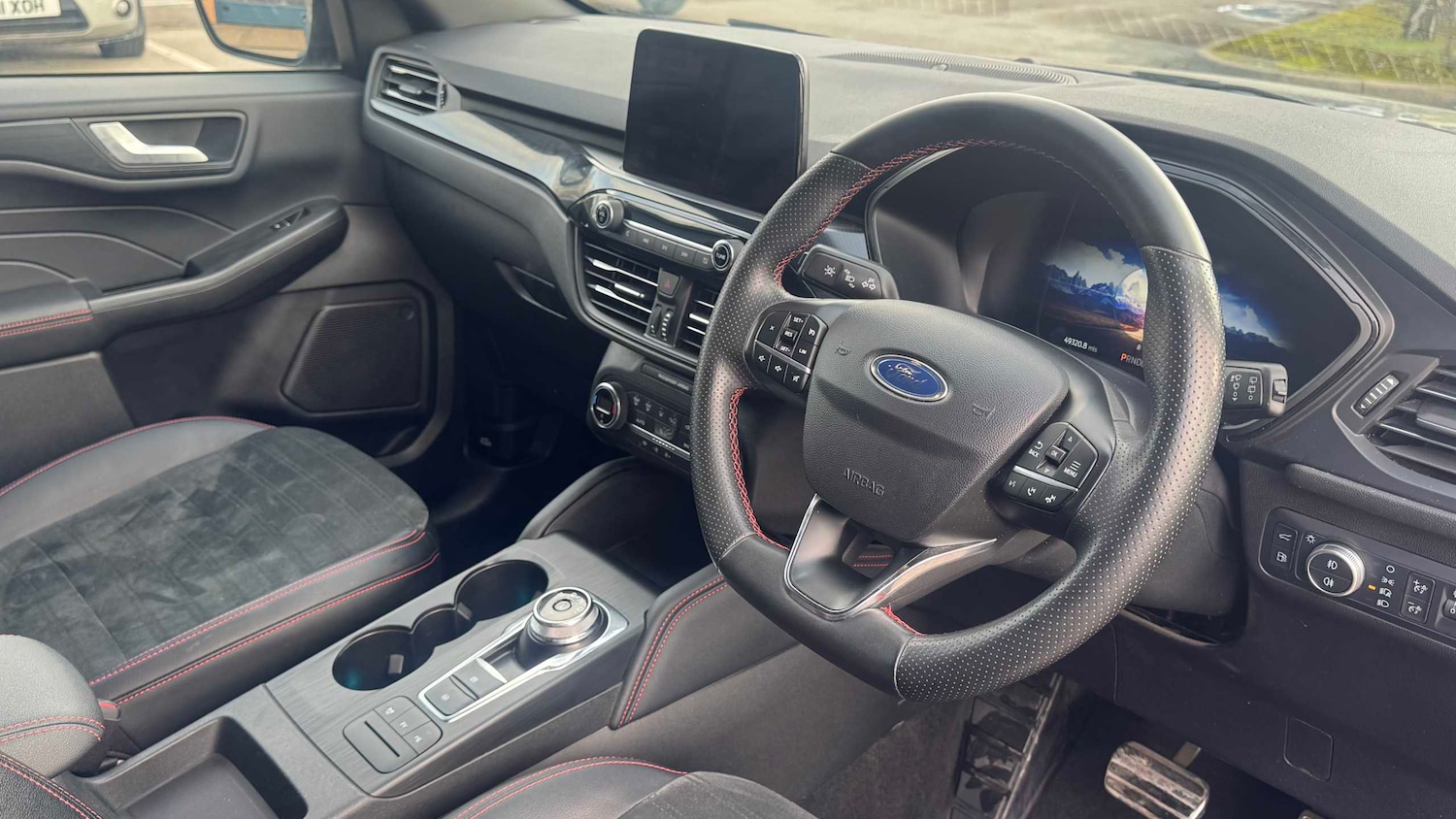 Used Ford Kuga for sale - 77859491: Photo 3