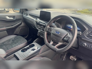 Used Ford Kuga 2022 for sale - 77859491: Photo