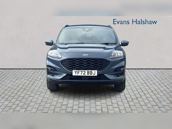 Used Ford Kuga 2022 for sale - 77859491: Photo