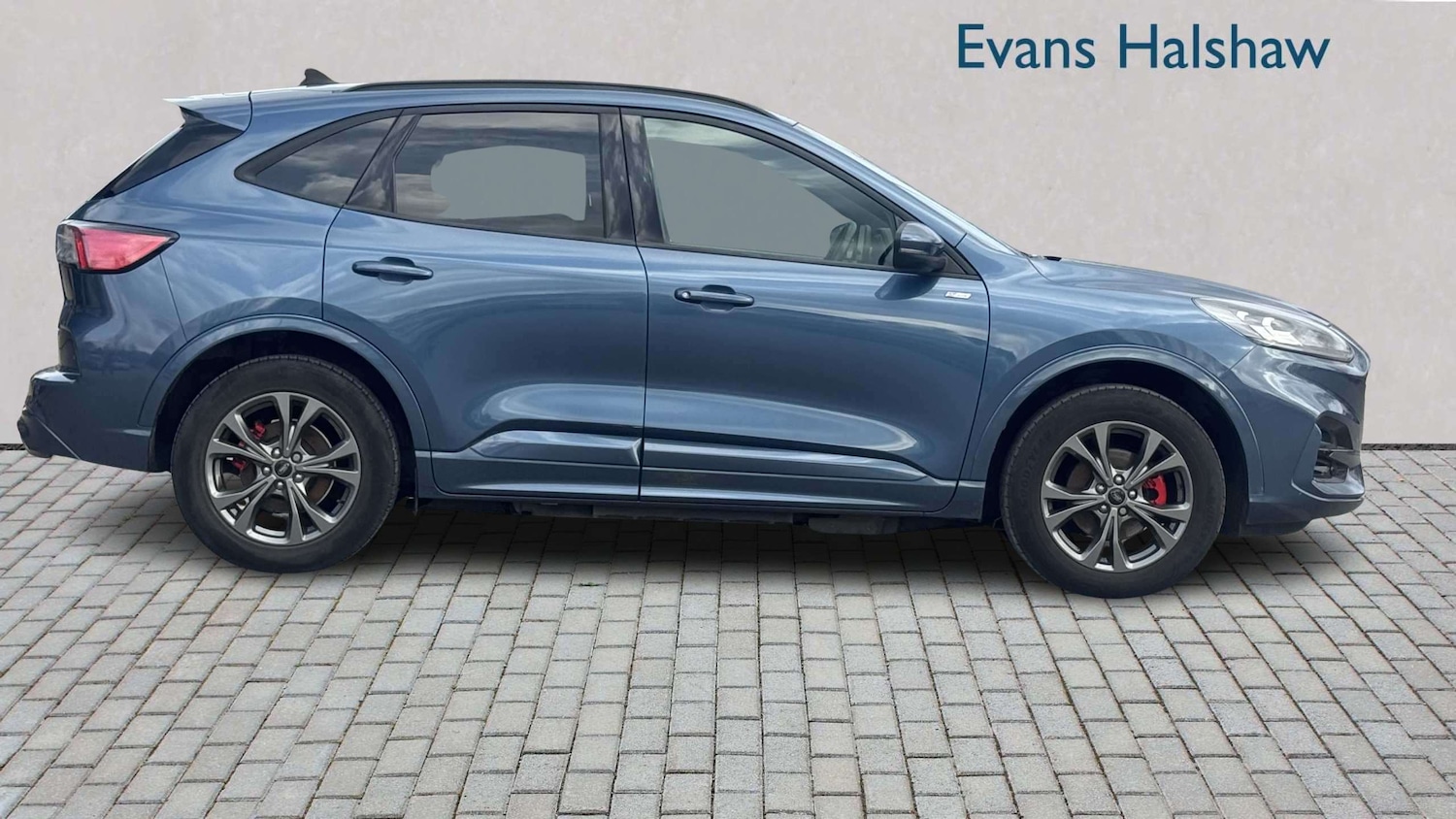 Used Ford Kuga for sale - 77859491: Photo 6