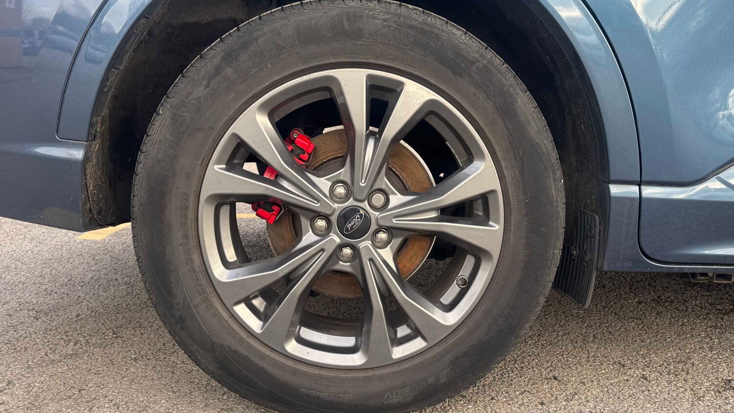 Used Ford Kuga for sale - 77859491: Photo 7