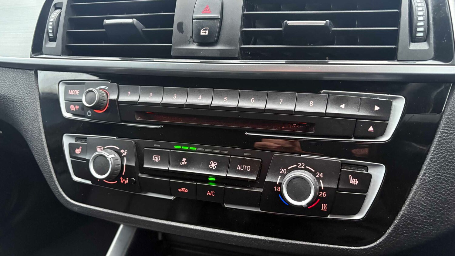 Used BMW 1 Series for sale - 77860216: Photo 13