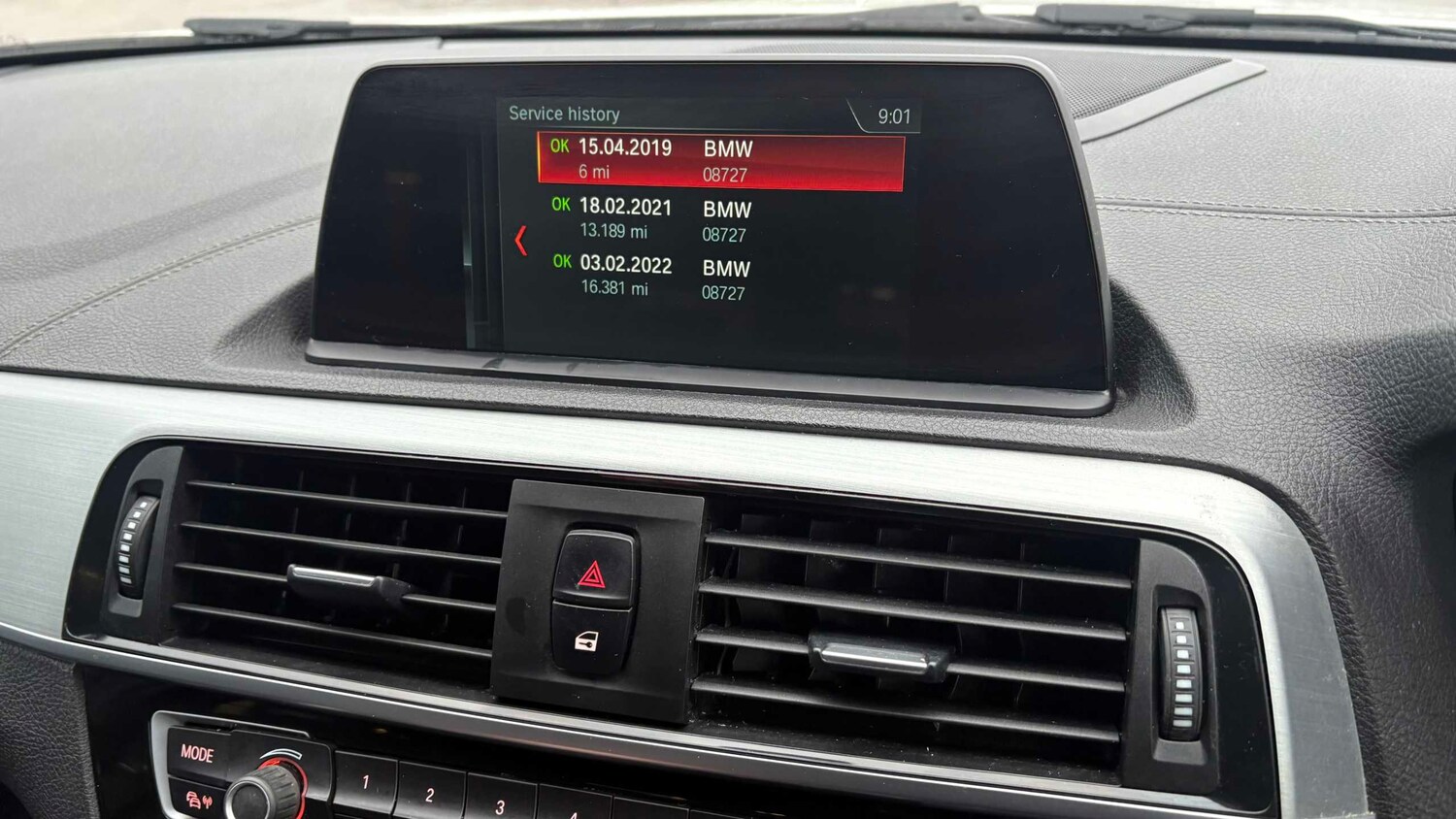 Used BMW 1 Series for sale - 77860216: Photo 18