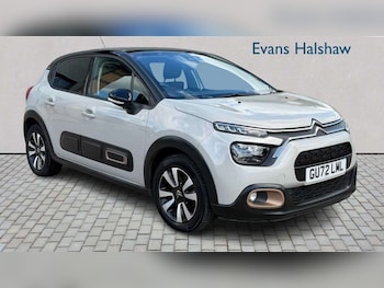 Used Citroen C3 2022 for sale - 78604117: Photo