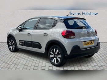 Used Citroen C3 2022 for sale - 78604117: Photo