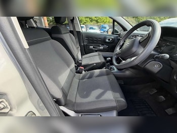 Used Citroen C3 2022 for sale - 78604117: Photo