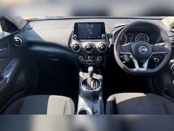 Used Nissan Juke 2022 for sale - 79329685: Photo