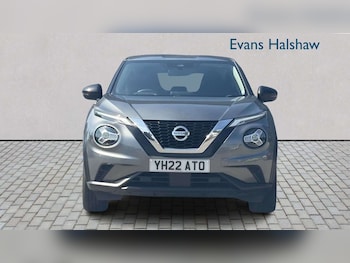 Used Nissan Juke 2022 for sale - 79329685: Photo
