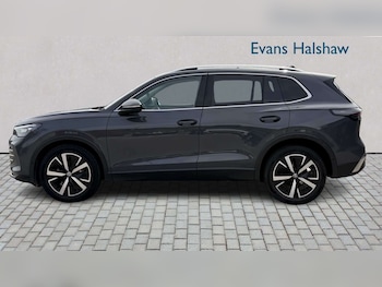 Used Volkswagen Tiguan 2025 for sale - 78666531: Photo