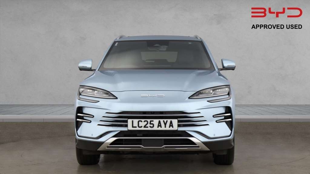 Used BYD Seal U for sale - 77861335: Photo 11