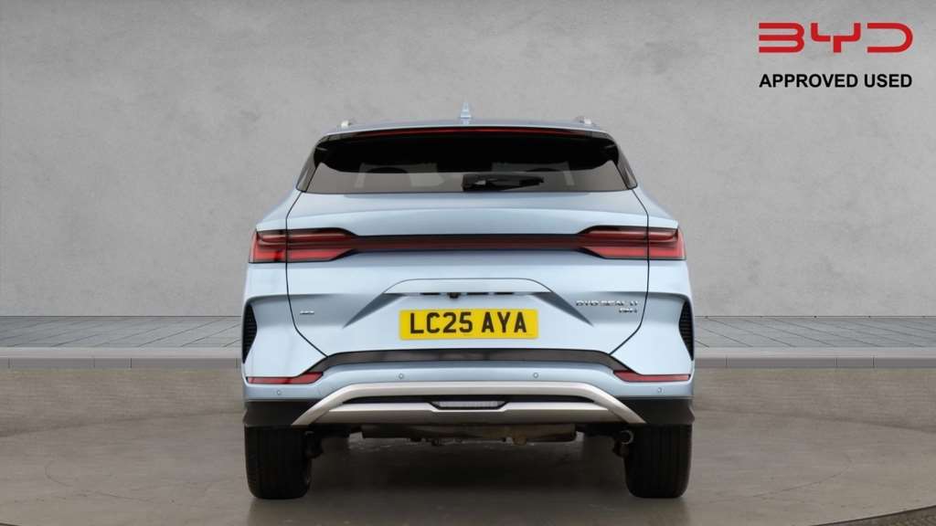 Used BYD Seal U for sale - 77861335: Photo 13