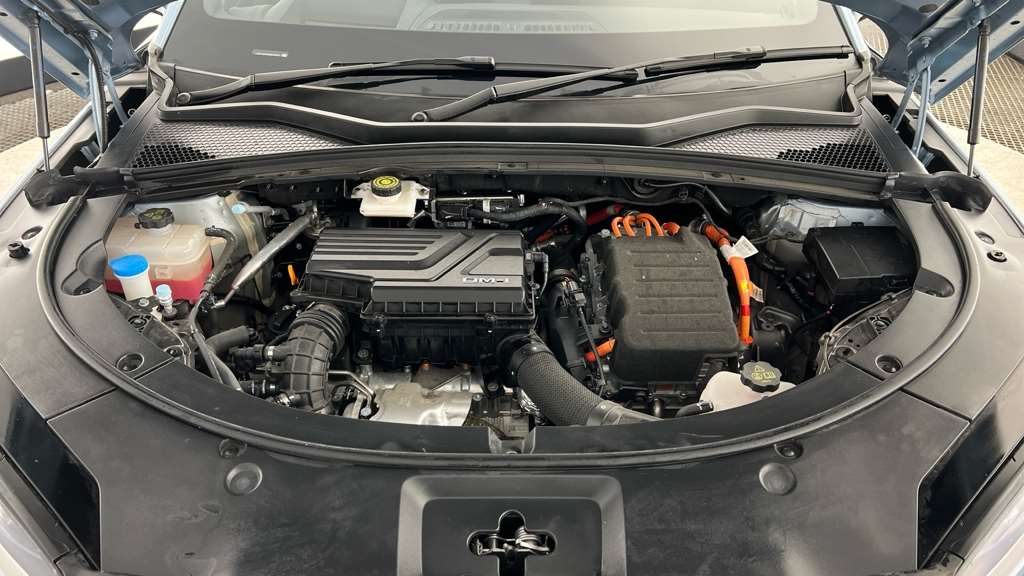 Used BYD Seal U for sale - 77861335: Photo 15