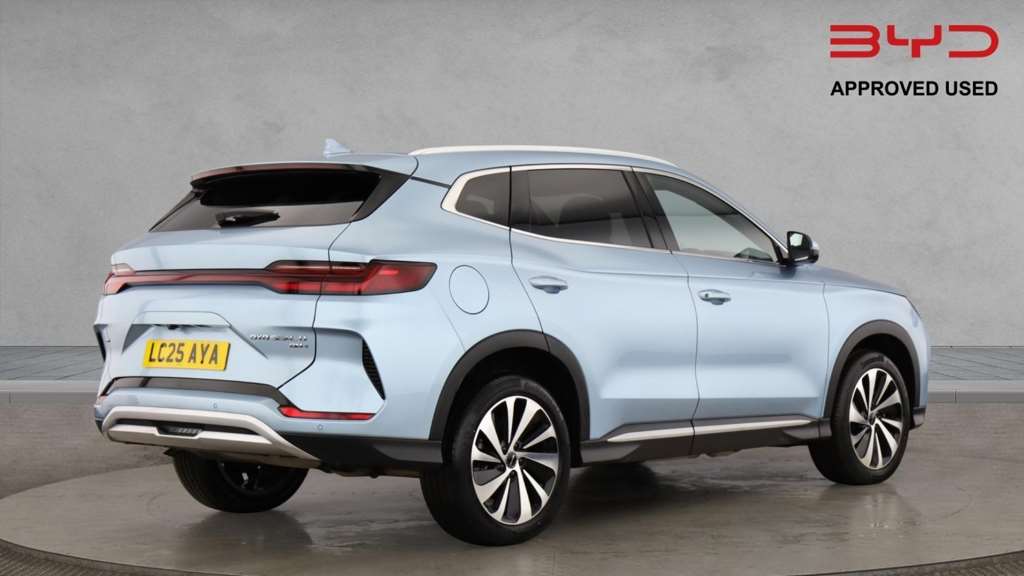 Used BYD Seal U for sale - 77861335: Photo 3