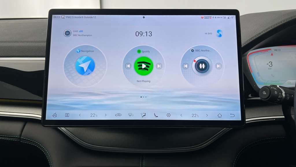 Used BYD Seal U for sale - 77861335: Photo 4