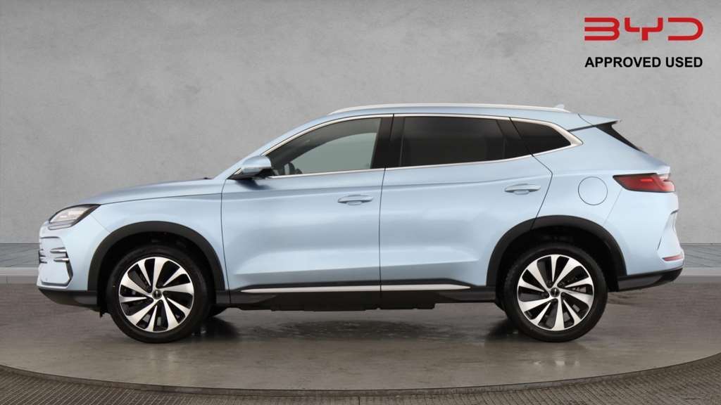 Used BYD Seal U for sale - 77861335: Photo 5