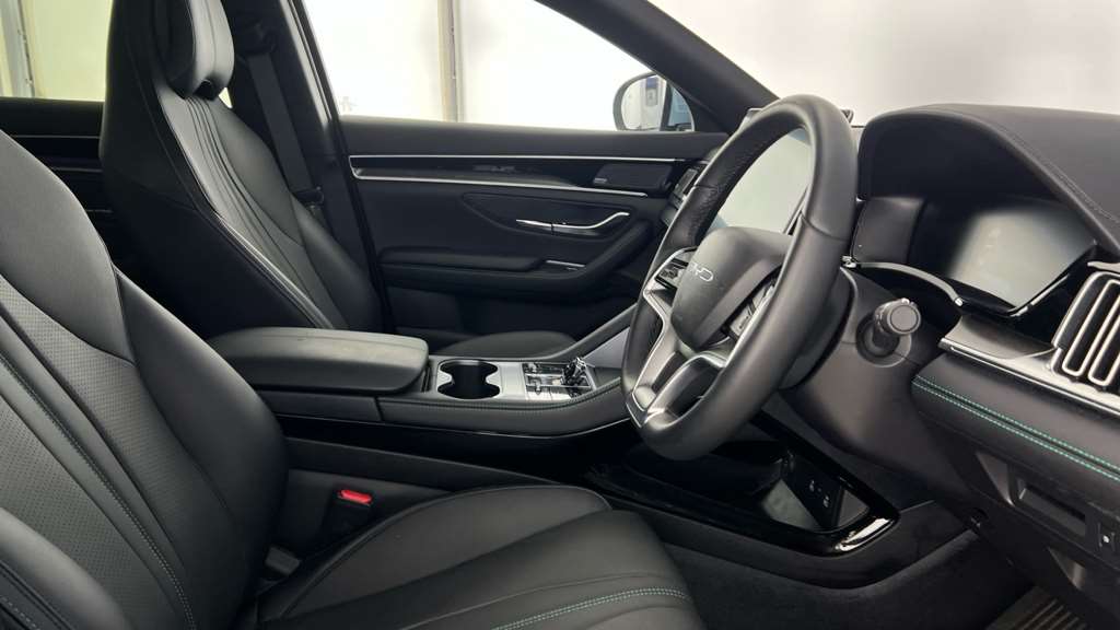 Used BYD Seal U for sale - 77861335: Photo 7