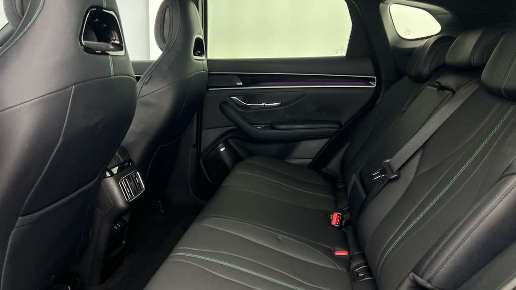 Used BYD Seal U for sale - 77861335: Photo 8