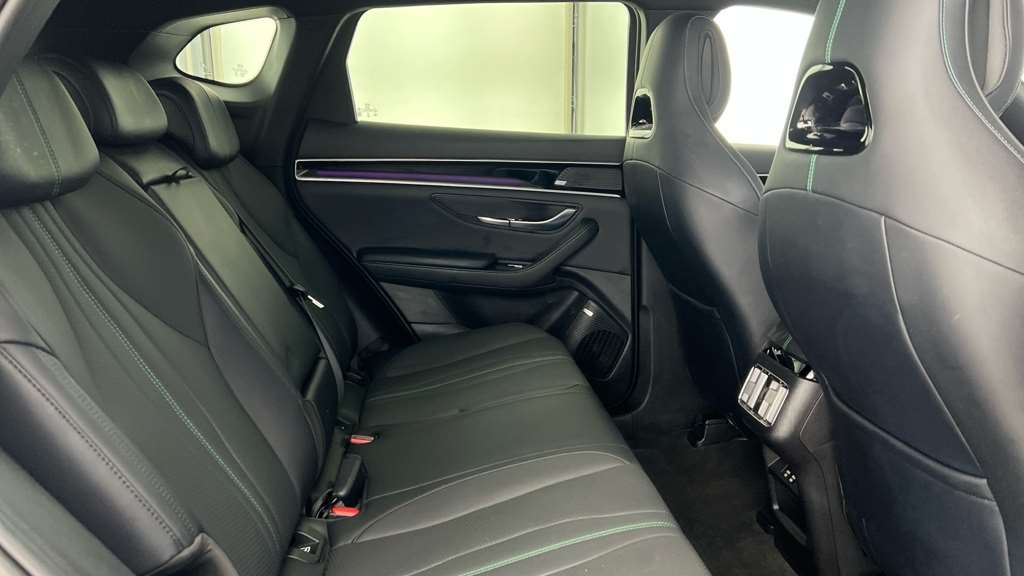 Used BYD Seal U for sale - 77861335: Photo 9