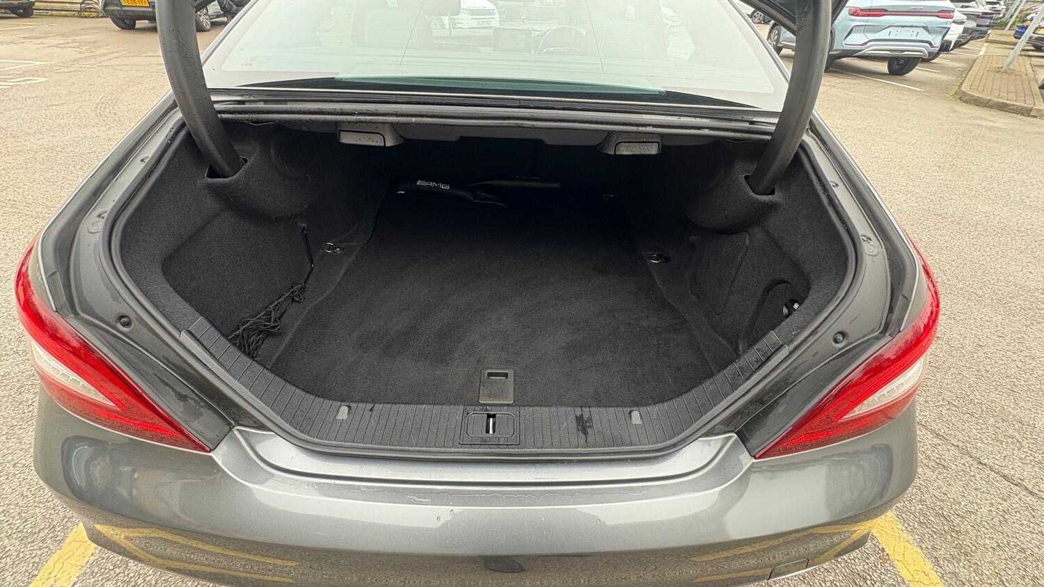 Used Mercedes-Benz CLS 2017 for sale - 77972605: Photo 12