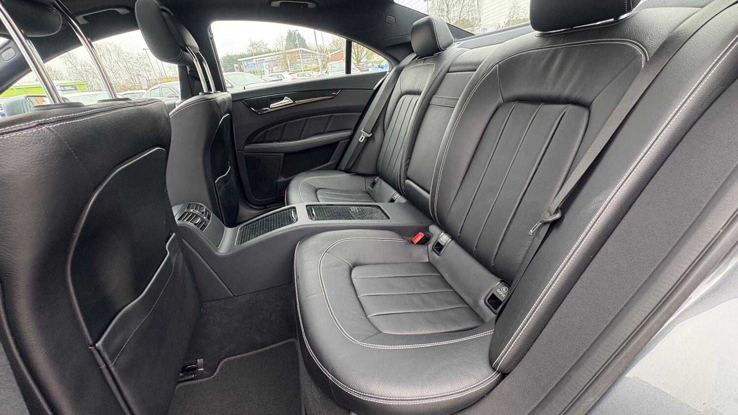 Used Mercedes-Benz CLS 2017 for sale - 77972605: Photo 13