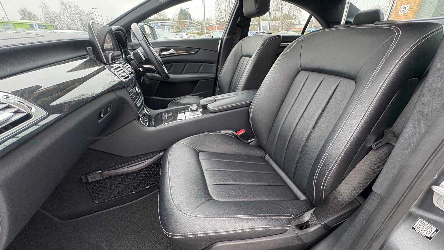 Used Mercedes-Benz CLS 2017 for sale - 77972605: Photo 14