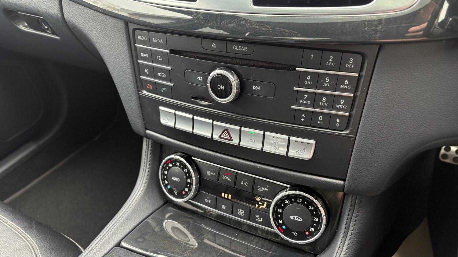 Used Mercedes-Benz CLS 2017 for sale - 77972605: Photo 15