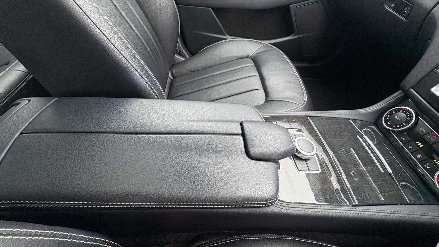 Used Mercedes-Benz CLS 2017 for sale - 77972605: Photo 18