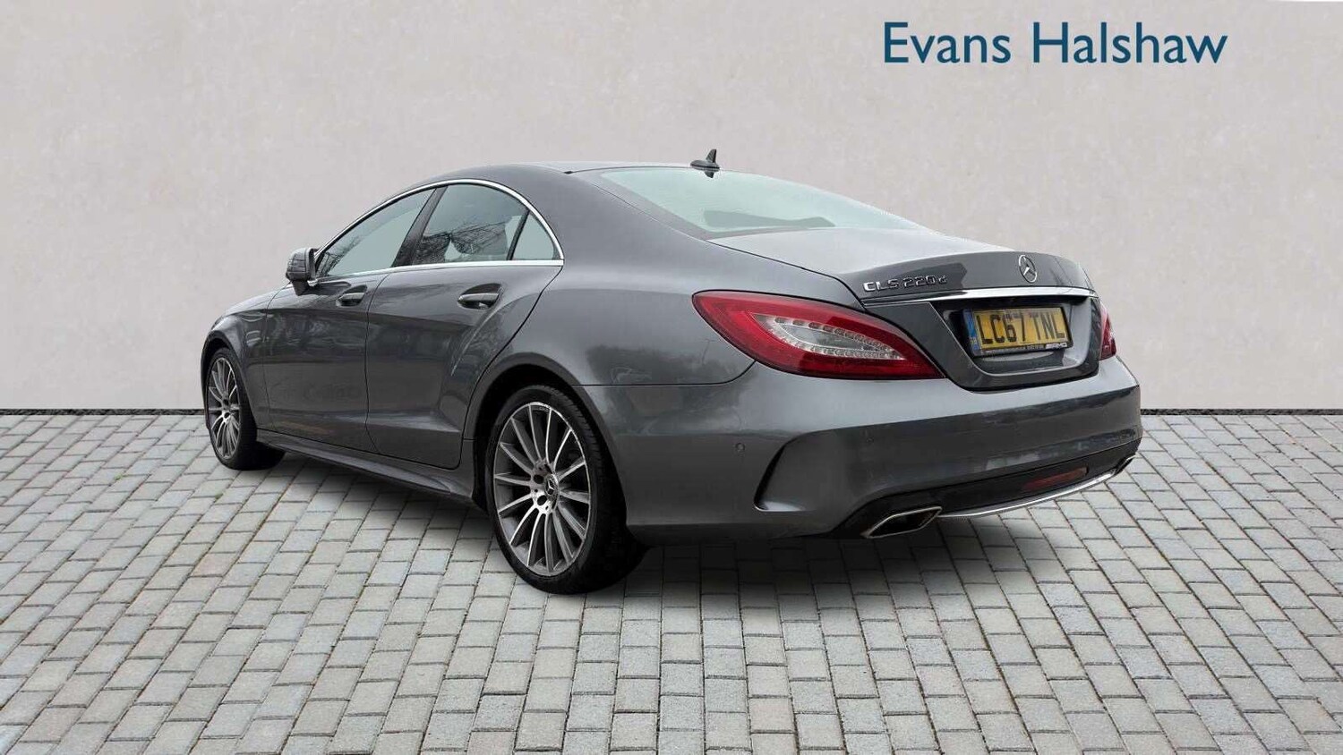 Used Mercedes-Benz CLS 2017 for sale - 77972605: Photo 5