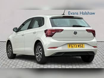 Used Volkswagen Polo 2023 for sale - 79798007: Photo