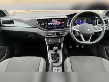 Used Volkswagen Polo 2023 for sale - 79798007: Photo
