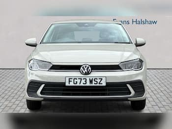 Used Volkswagen Polo 2023 for sale - 79798007: Photo