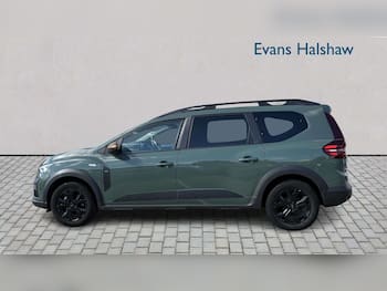 Used Dacia Jogger 2023 for sale - 79689746: Photo