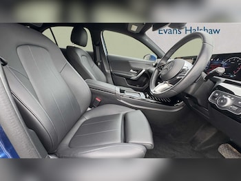 Used Mercedes-Benz A-Class 2024 for sale - 79109550: Photo