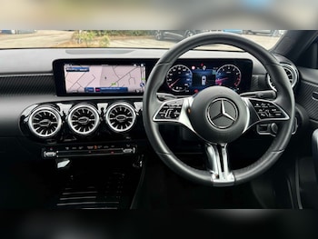 Used Mercedes-Benz A-Class 2024 for sale - 79109550: Photo