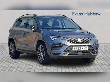 Used SEAT Ateca 2023 for sale - 79486792: Photo