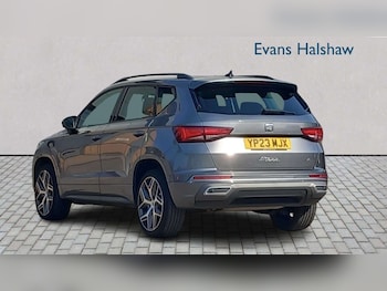 Used SEAT Ateca 2023 for sale - 79486792: Photo