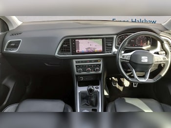 Used SEAT Ateca 2023 for sale - 79486792: Photo