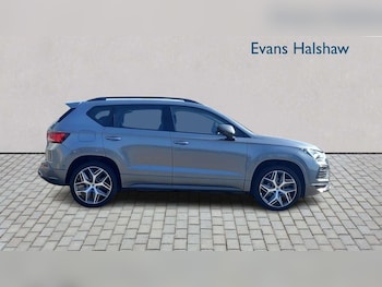 Used SEAT Ateca 2023 for sale - 79486792: Photo