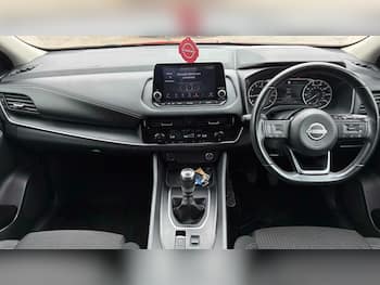 Used Nissan Qashqai 2023 for sale - 79568085: Photo