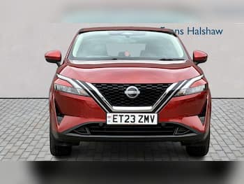 Used Nissan Qashqai 2023 for sale - 79568085: Photo