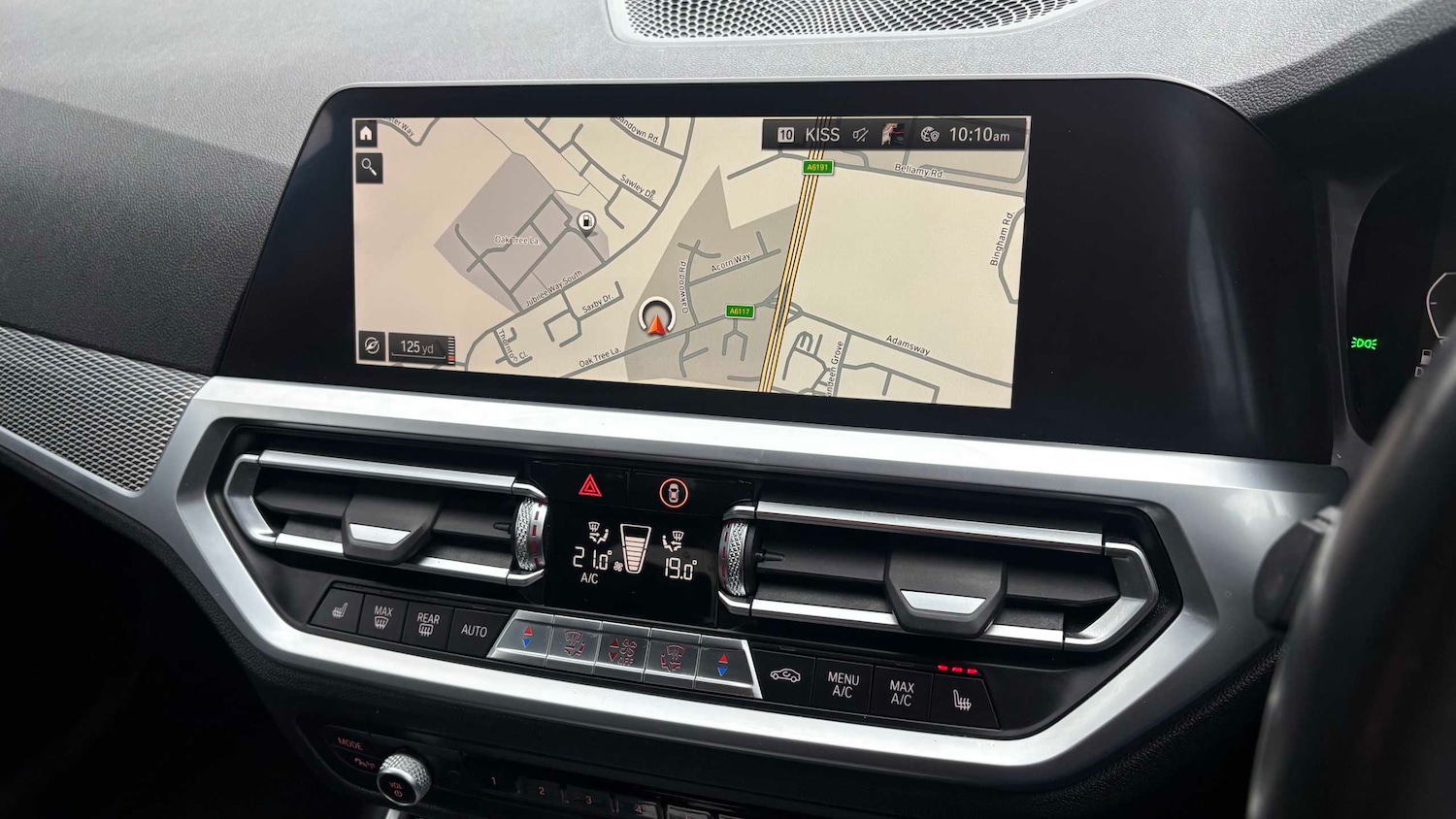 Used BMW 3 Series 2020 for sale - 77857432: Photo 10