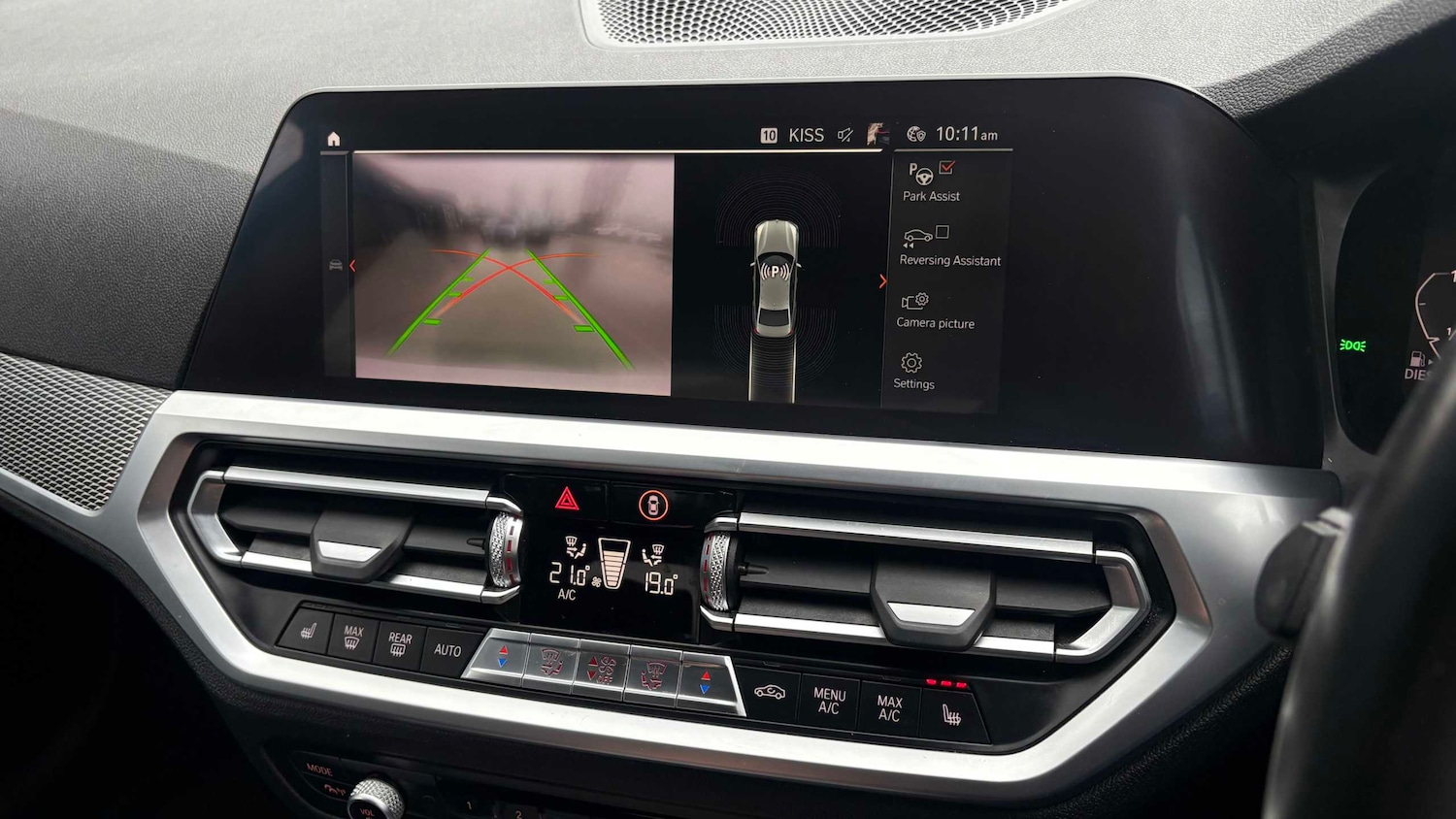 Used BMW 3 Series 2020 for sale - 77857432: Photo 11