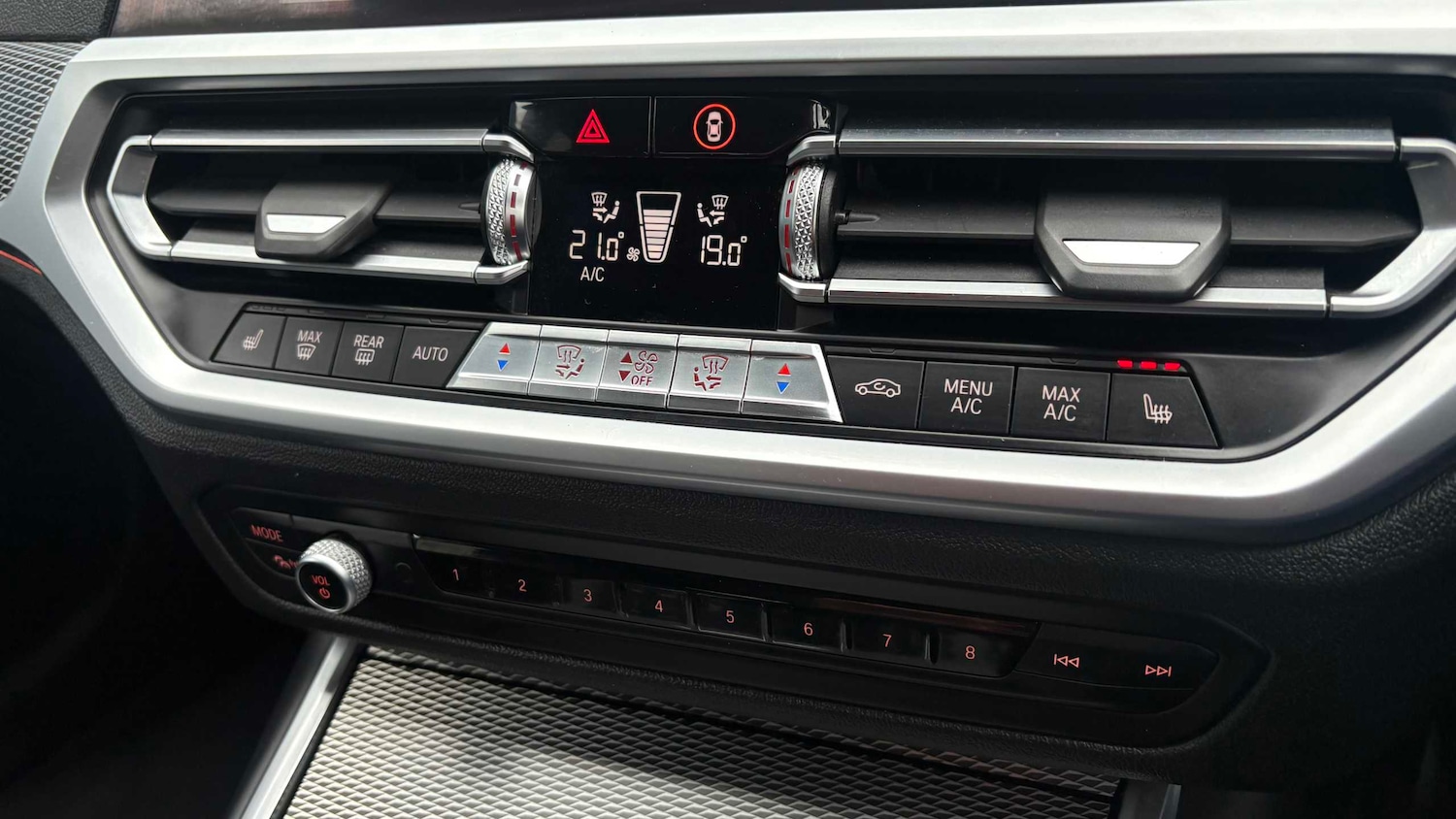 Used BMW 3 Series 2020 for sale - 77857432: Photo 12